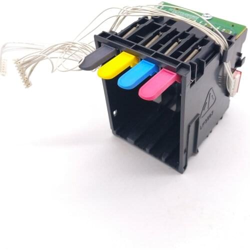 LK3497 CARTRIDGE HOLDER FOR BROTHER MFC6490 6490CW 5890 J140 J315 J515 J265 255 J140DW J140W