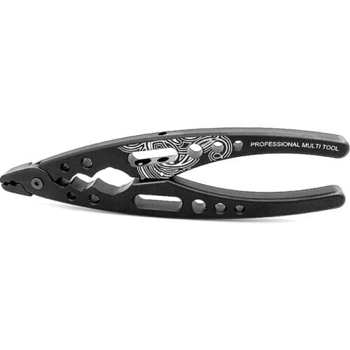 Metal Clamp Multi-Function Shock Absorber Pliers Ball Head Pliers Clip for Traxxas Axial HSP Redcat RC4WD RC Car