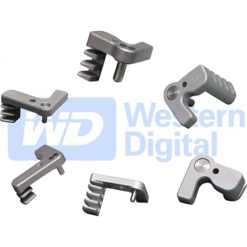 HDDOR WD 2.5-3.5 Ramp Set-Western Digital Head Replacement Tool-hard drive head replacement tool-kit-head swap tool-head combs