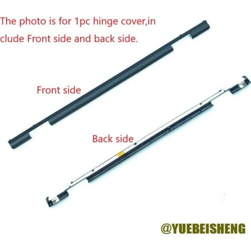 YUEBEISHENG New For ThinkPad X1 Yoga 2nd Gen 2017Y LCD Hing cover X1 Yoga 2nd 3rd,01HY967