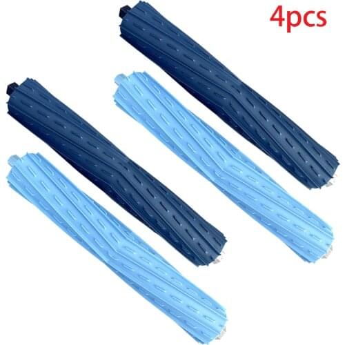 Rubber Roller Main Brush for ECOVACS T9AIVI / AIVI+ Cleaner Accessory