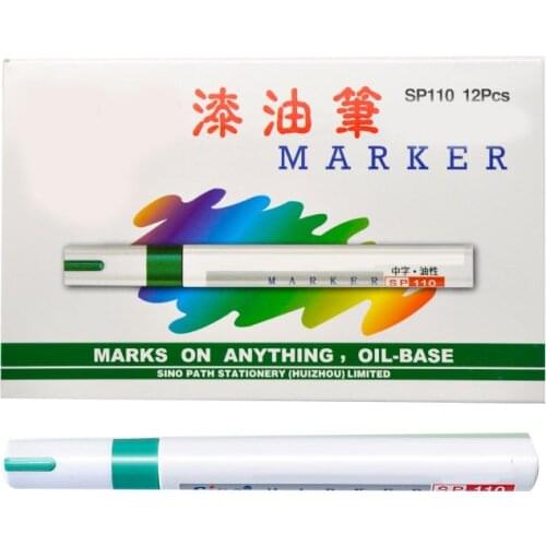 Car Scratch Touches Up Tire Paint Pen Repair Remover Waterproof Non-Fading Quick-dry EM88