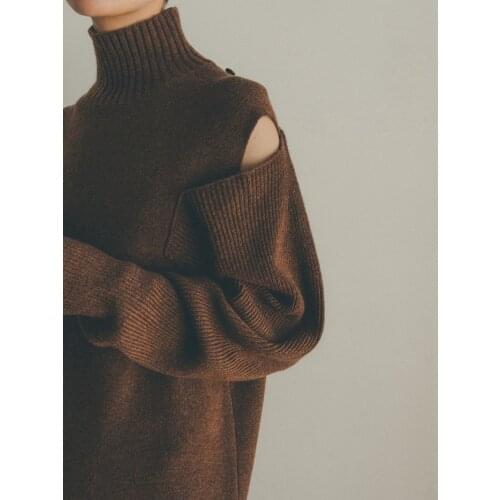 Модные вязаные платья Verlena China At AliExpress