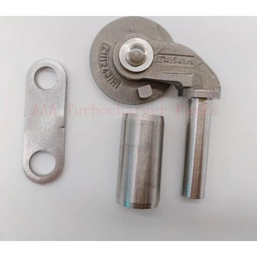 CAWA, CAWB, CBFA, CBLA 2.0T 53039700290 06J145702K JH5 RHF5 K03 Turbo Parts Wastegate Rattle Flapper AAA Turbocharger Parts