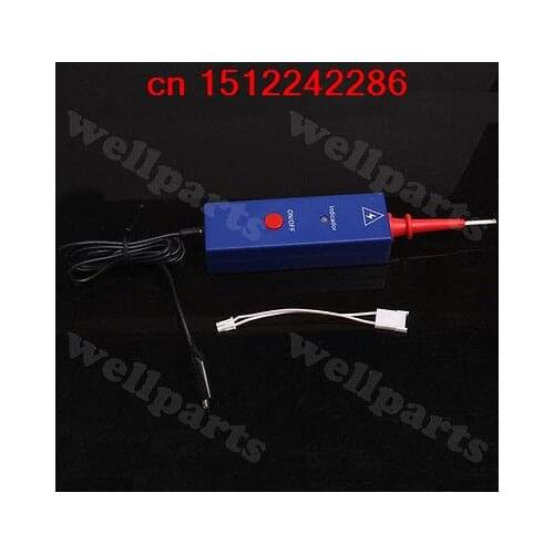 1pc 12V CCFL LCD Tube Tester Support 10-52" Tube For Laptop Screen Repairing