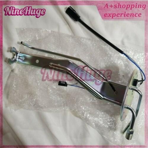 1X 23206-35260 2320635260 Fuel Pump Hanger Sender Bracket For 1992 1993 1994 1995 Toyota Pickup 2.4L 3.0L