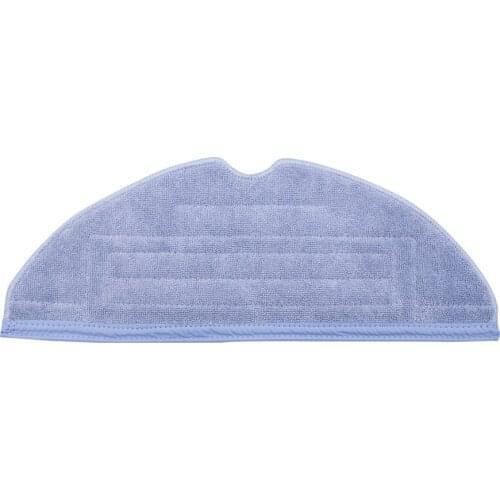 In Stock RP Cloths Without Original Box Accessories Spare Parts Kits For Roborock S7 Vacuum Cleaner Carpet Cleaner