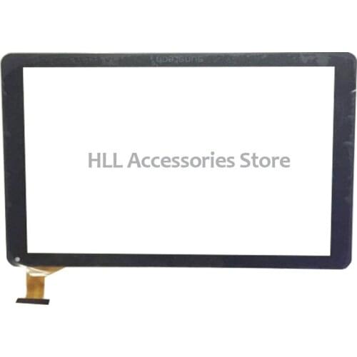 Free shipping New for 10.1" inch Tablet ZYD101-51V02 touch screen panel Digitizer Glass Sensor Replacement Parts