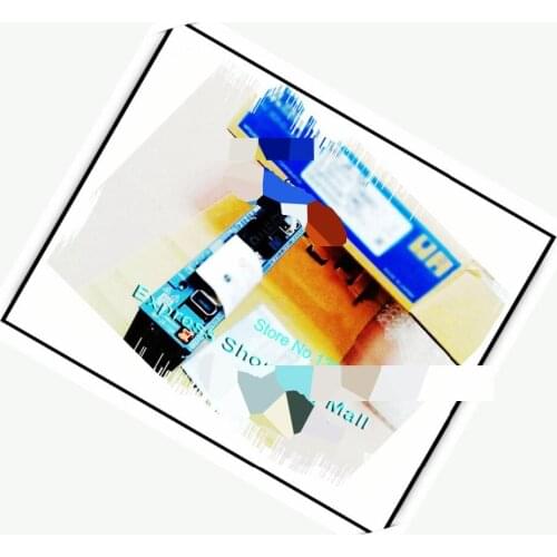 HG-MR053+MR-J4-10A AC Servo Motor Drive Kit 50W 1A 0.16NM 3000rpm New Original