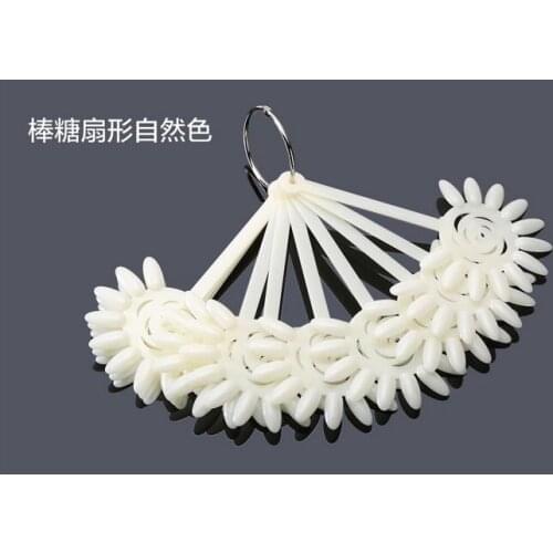 Типсы для лаков KIMAXCOLA China At AliExpress