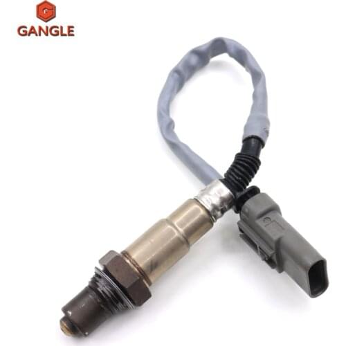 Lambda Oxygen Sensor AIR FUEL RATIO SENSOR FOR BUICK ENCORE 1.4L CHEVROLET CRUZE MALIBU SPARK VOLT 12663317 0258010460 21520