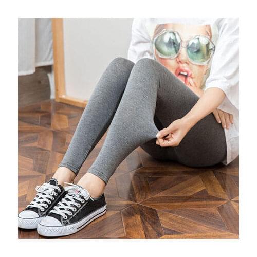 Girls Leggings Children Summer Autumn Teenager 14 Years Old