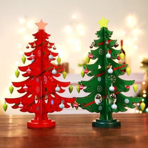 Moneycoming Christmas Tree Tips