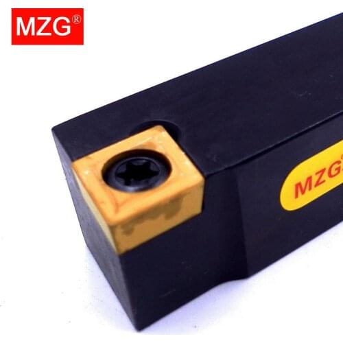 MZG Machine Tools