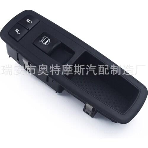 For Dodge Chrysler Jeep Power Window Switch Glass Lifter 4602544AG 4602544AC Car Accessories