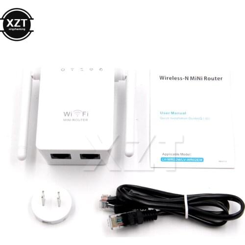 Xingzhaotong Wireless Routers