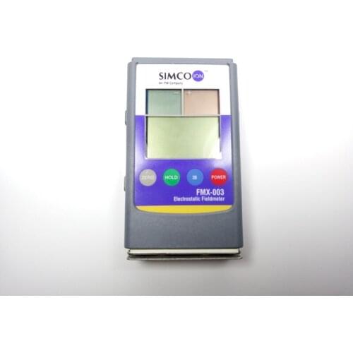 Japan imported SIMCOFMX-004 anti-static tester static detector FMX-003 potentiometer
