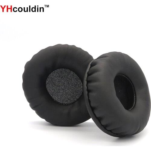 YHcouldin Ear Pads For Beyerdynamic MMX300 Headphone Replacement Earpads Ear Cushions Cups
