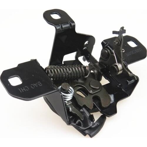 AZQFZ Front Hood Pull Handle Latch Lock For VW GOLF MK4 BORA 1J0 823 509 1J0 823 509 E 1J0 823 509 D 1J0 823 509 D 1J0 823 509 D