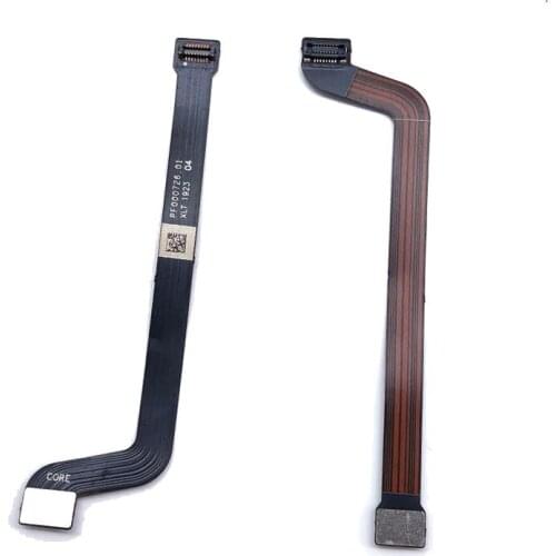 1 Pcs Replacement Flex Gimbal Camera Transmission Cable For DJI Mavic Air 2 Drone Flexible Flat Ribbon Cable Wire Parts