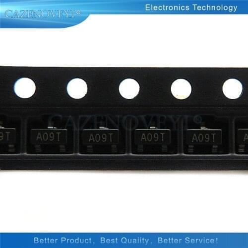 100PCS AO3400 A09T AO3401 A11TF AO3402 A29T AO3404 A49T AO3407A A79T AO3409 A99T AO3413 AO3415 AF AO3416 AO3420 SOT-23 In Stock