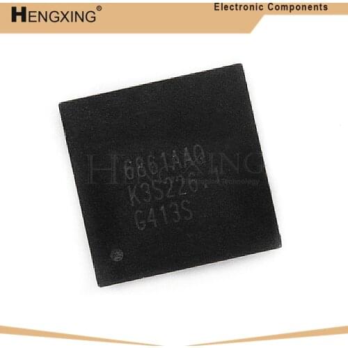 5piece AT6861AAQ 6861AAQ QFN-48 In Stock