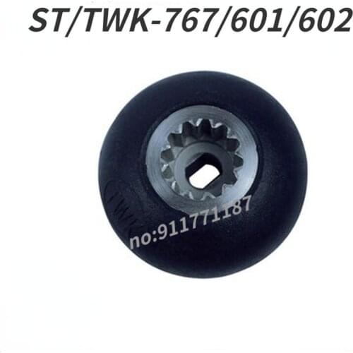 767 Blender Blender Parts Mushroom Head Fit for TWK-767 /TWK-601/TWK-602/ ST-767 /ST-601/ST-602 Blender Parts Accessories
