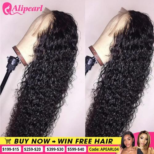 Ali Pearl Hair Dye