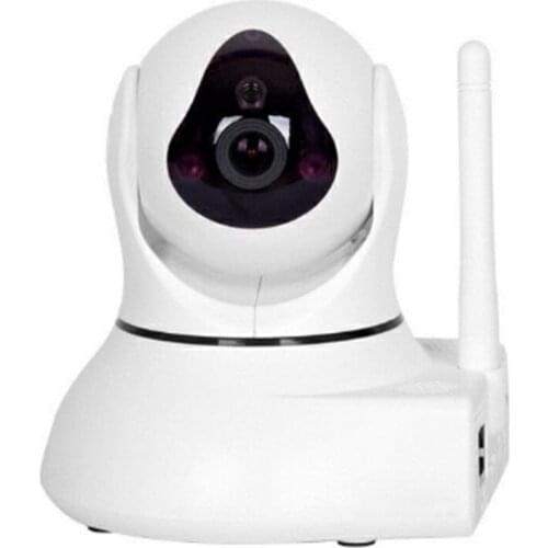 1080P Wireless Intercom IP Camera Support Alarm Accessory