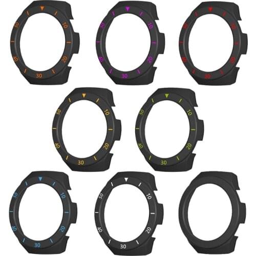 For Huawei Watch GT2e Case Protective Cover Bumper Shell Protector for Huawei GT2E Smart Watch Frame Accessories