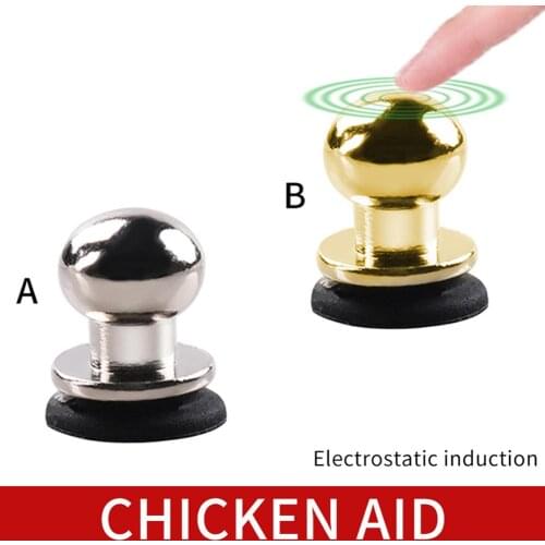 Mobile Phone Joystick Gaming Controller Game Control Touch Screen Joypad for iPhone iPad Android Mobile Phones