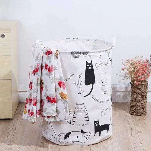 HELLOYOUNG Laundry Baskets For The Bathroom