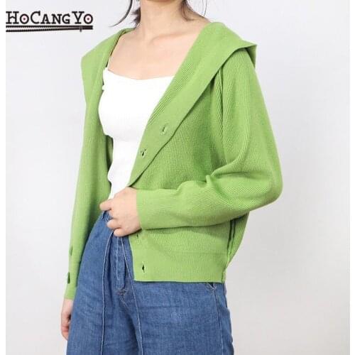 HOCANGYO Women's Jackets