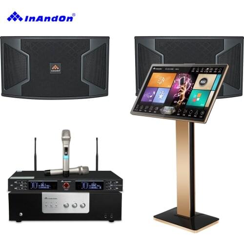 InAndon Accessories For Loudspeakers