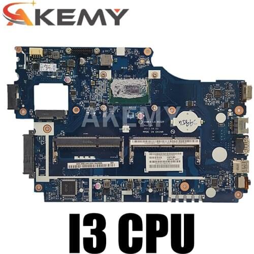 V5WE2 LA-9532P with I3 NBMFM11006 Laptop Motherboard For ACER E1-572 E1-532 E1-572G motherboard 100% fully tested