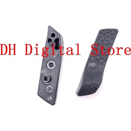 New original Small rubber Bady of Rear cover top repair parts For Nikon D5 SLR