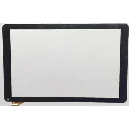 New 10.1" Sunstech Tab109QC ST-TAB109QC Touch screen digitizer panel replacement glass Sensor Free Shipping