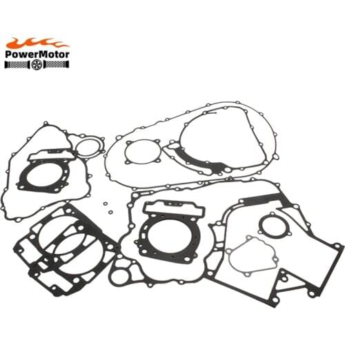 One Whole Set Engine Gaskets Suit COMPLETE GASKET SET for CF MOTO 800 X8 0800-0000A1 UTV ATV QUAD Go Kart Dune Buggy Part