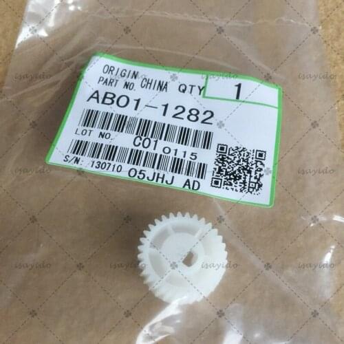 20X Transfer Belt Gear for Ricoh Aficio MP4000 MP5000 MP4001 MP5001 MP4002 MP5002 Transfer Belt Gear 31T AB01-1282 AB011282