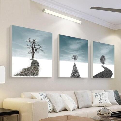 Cuadro Plakat Schilderij Obrazy Na Sciane Art Poster And Print Painting Decoracion Hogar Moderno Wall Picture For Living Room