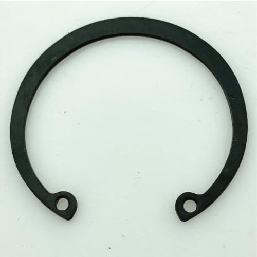 Circlip For Hole Internal Circlip C-shaped Retaining Ring Hole Clamp Elastic Retaining Ring For Hole ￠8-￠105