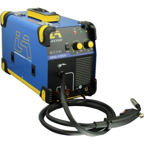 TIG MIG arc portable cheap price welding machine 130A