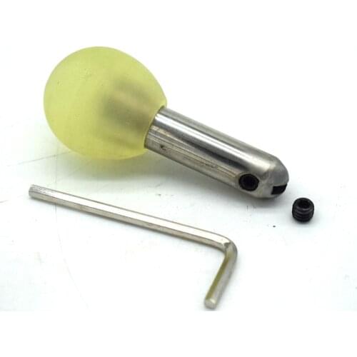 Yellow Color Graver Knife Handle Jewelry Engraving tools