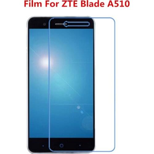 ZUIDID Screen Protectors For ZTE Blade A510