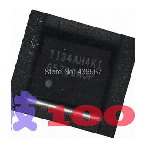 10pcs/lot U3 T13BAQNFI 65730AOP LCD display boost IC 20 pins for 5S 5GS 5C 6 6G 6P 6plus 6