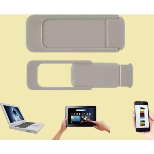 Privacy Protection 3Pcs Webcam Camera Cover Shield Privacy Protect Sticker for Laptop Computer Camera Lens Cover Accessories