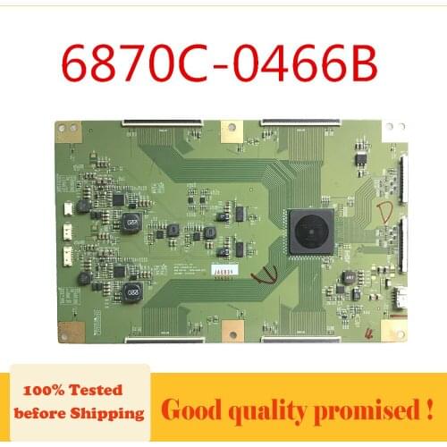 6870C-0466B T-Con Board For LG Display Equipment T Con Card 6870C0466B Original Replacement Board Tcon Board 6870C 0466B