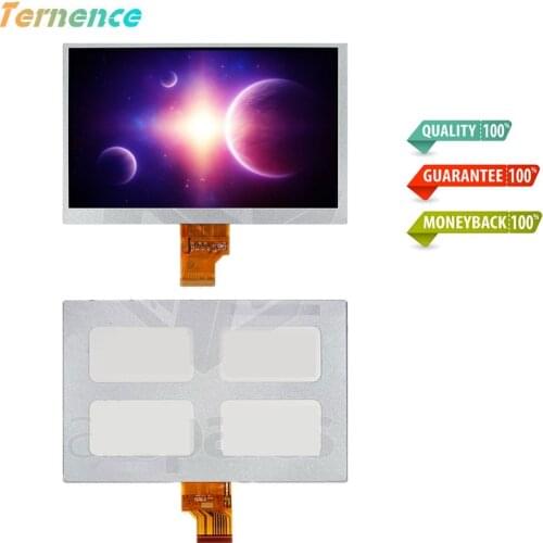 7''inch HLY070ML266-30B LCD screen for Acer Iconia Tab B1-A711 Tablet PC LCD screen display panel 40 pins free shipping