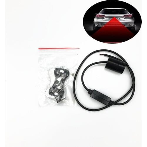 Car Laser Fog Lamp Anti-Fog Light For Benz A B C E S G GLE GLC CL CLK CLS GL GLK R SL SLK class W211 W221 W220 W163 W164 W203 W2