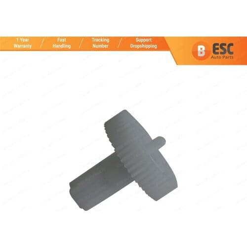 ESC Auto Parts EGE594 HVAC Heater Blend Door Actuator Repair Gear 68214880AA for Dodge Durango Jeep Grand Cherokee 2011-2017